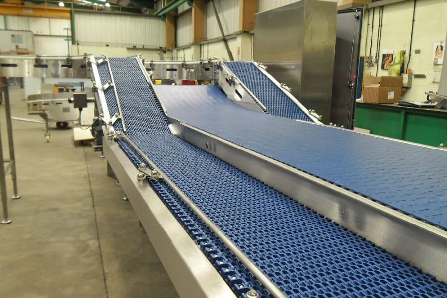 belt conveyor