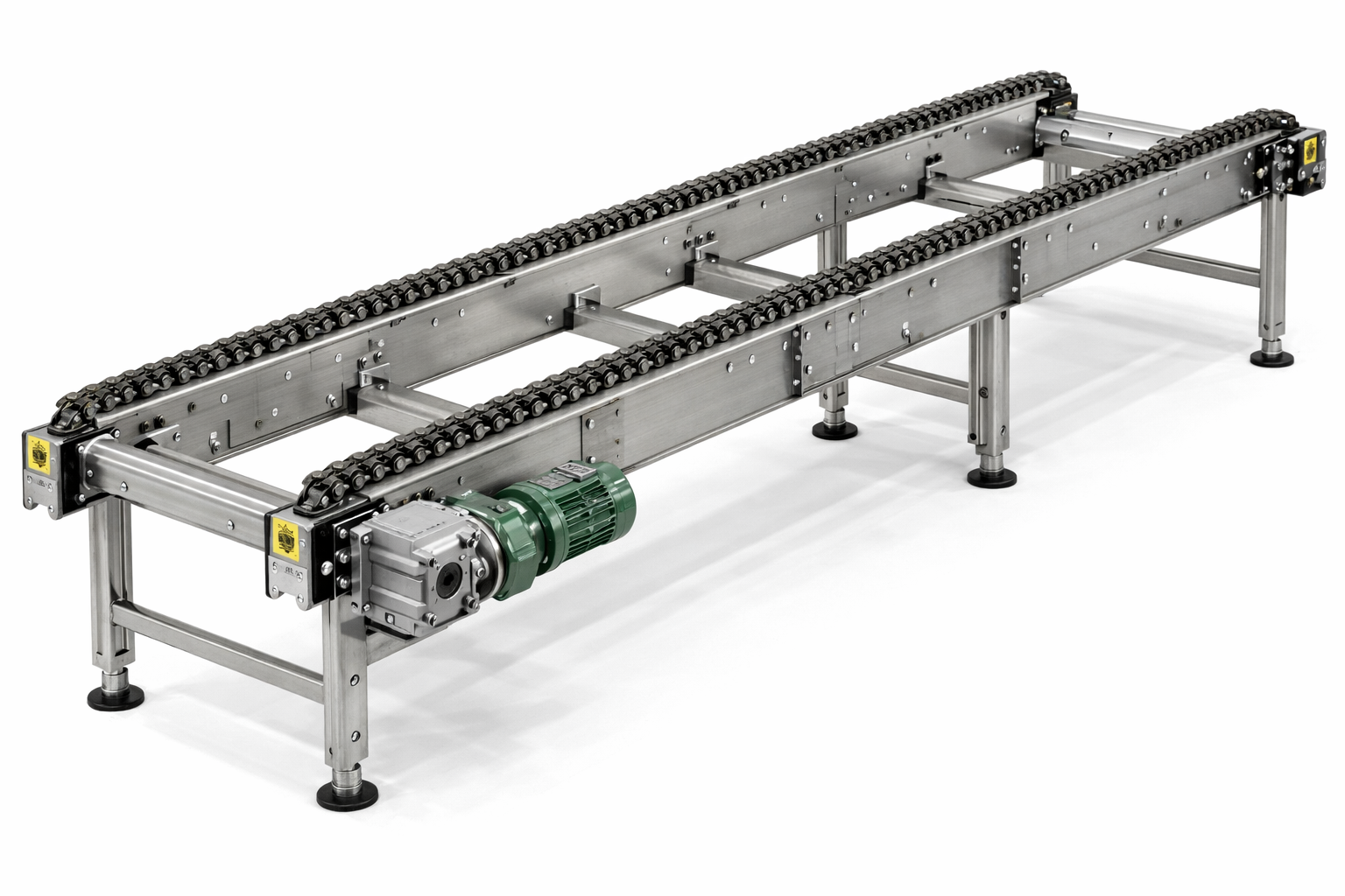 Chain Conveyor Systems