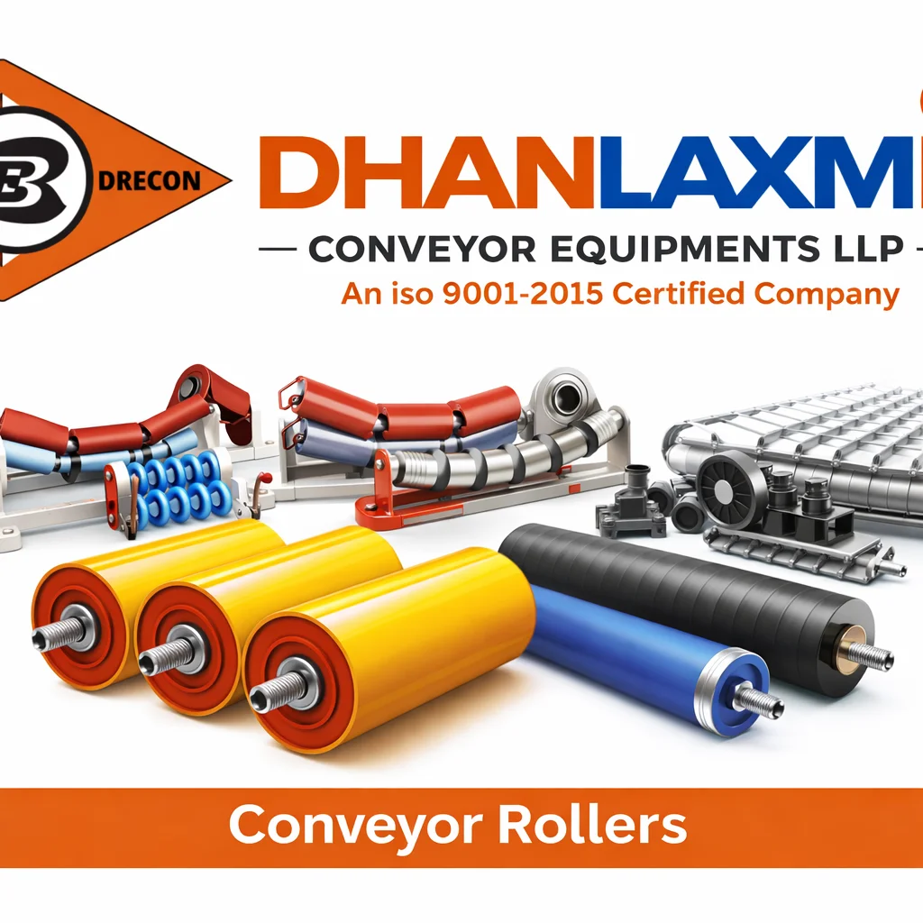 Conveyor Roller